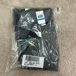 Callaway Golf slacks- NWT
